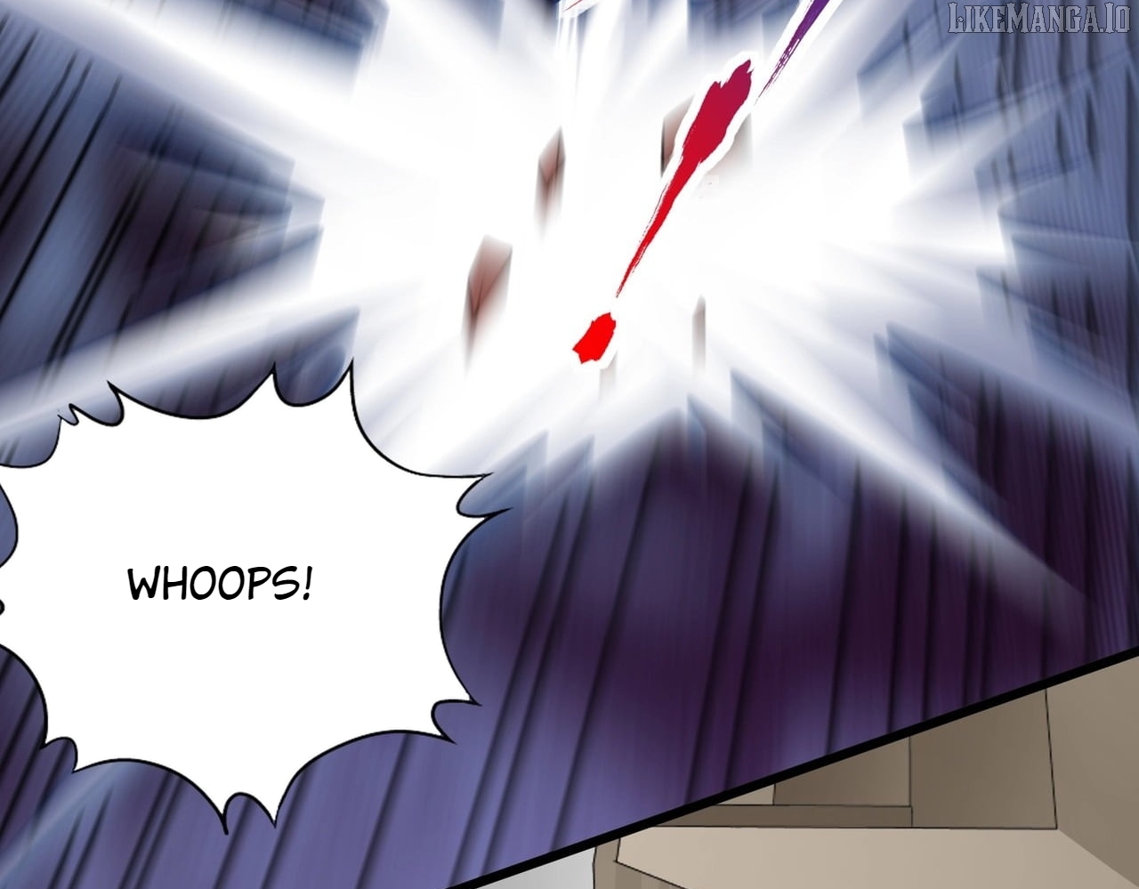 Hidden Dragon in the City (2025) Chapter 3 - page 30